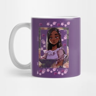 Isabela - Charm 1 Mug